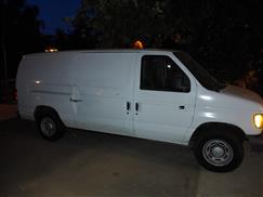 2006 Ford Econoline
